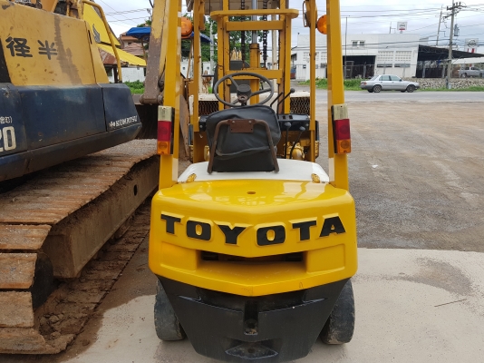 รถโฟล์ลิฟท์ 1.5 ตัน รถโฟล์ลิฟท์ 1.5 ตัน