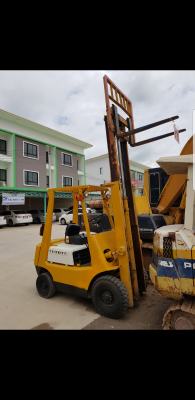 รถโฟล์ลิฟท์ 1.5 ตัน