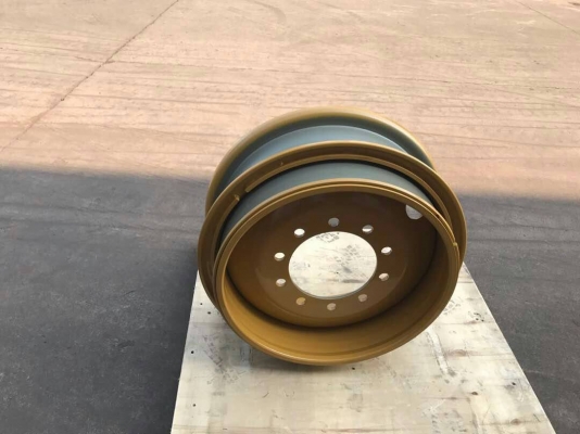 ขาย กระทะล้อ 14.24 รถเกรด ของใหม่ นำเข้า CAT จำหน่าย รถ เครื่องจักร อุปกรณ์ทุกชนิด นำเข้า100 ราคาถูก eurotec