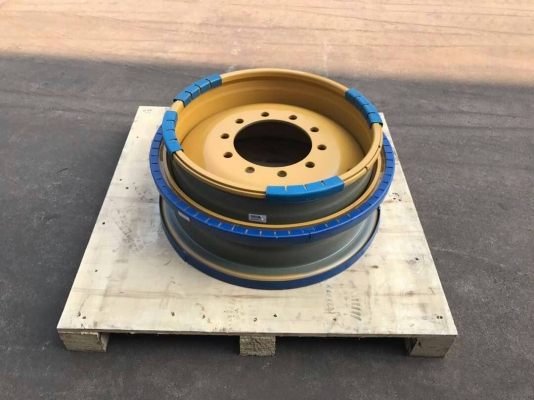 ขาย กระทะล้อ 14.24 รถเกรด ของใหม่ นำเข้า CAT จำหน่าย รถ เครื่องจักร อุปกรณ์ทุกชนิด นำเข้า100 ราคาถูก eurotec