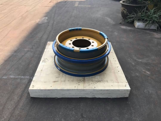 ขาย กระทะล้อ 14.24 รถเกรด ของใหม่ นำเข้า CAT จำหน่าย รถ เครื่องจักร อุปกรณ์ทุกชนิด นำเข้า100 ราคาถูก eurotec