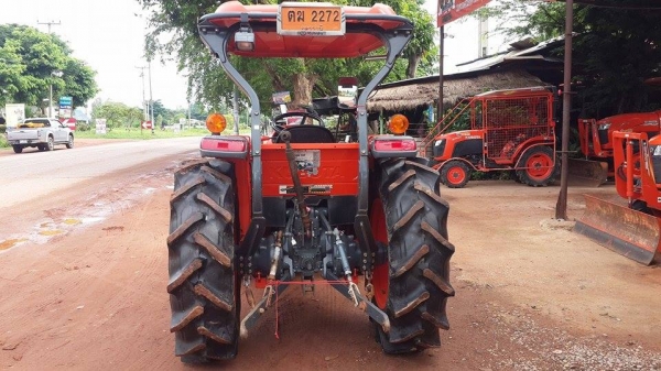 KUBOTA L4708SP KUBOTA L4708SP