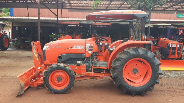KUBOTA L4708SP