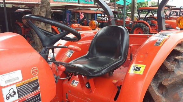 KUBOTA L4708SP