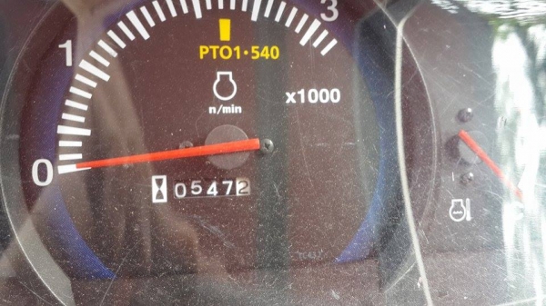 KUBOTA L4708SP KUBOTA L4708SP