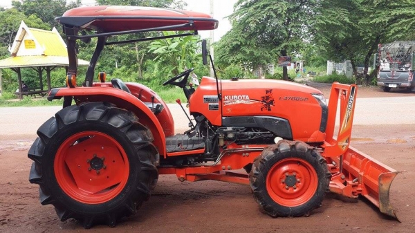 KUBOTA L4708SP