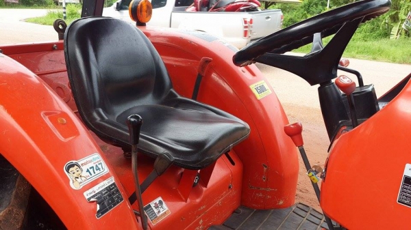 KUBOTA L4708SP