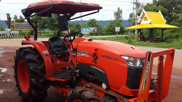 KUBOTA L4708SP