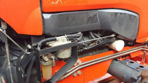 KUBOTA L4708SP