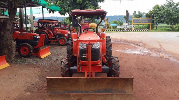 KUBOTA L4708SP KUBOTA L4708SP