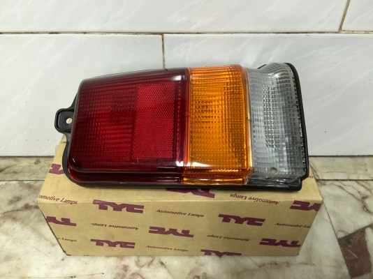 ขายไฟท้ายรถ DAIHATSU รุ่น MIRA L80 ใส่มิร่าบ้านเราได้เลย