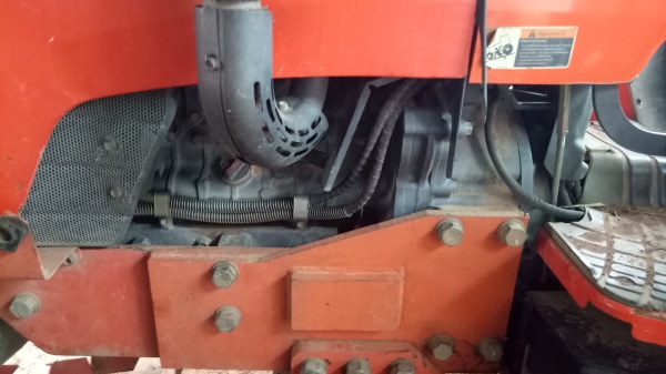 ขายKUBOTA M7040 รถบ้านพร้อมใช้ เล่มพร้อมโอน ขายKUBOTA M7040 รถบ้านพร้อมใช้ เล่มพร้อมโอน