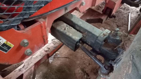 ขายKUBOTA M7040 รถบ้านพร้อมใช้ เล่มพร้อมโอน ขายKUBOTA M7040 รถบ้านพร้อมใช้ เล่มพร้อมโอน