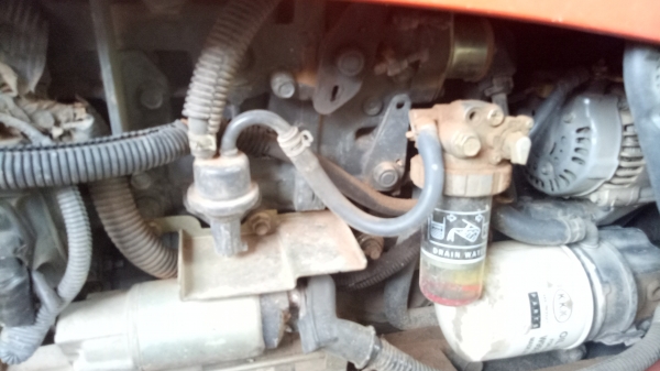 ขายKUBOTA M7040 รถบ้านพร้อมใช้ เล่มพร้อมโอน ขายKUBOTA M7040 รถบ้านพร้อมใช้ เล่มพร้อมโอน