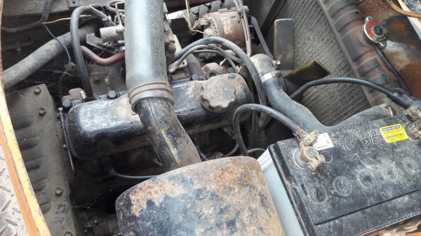 รถตัก หิน-ทราย Toyota.เครื่องดีเซล.ตัก1คิว.ยางใหม่2เส้นหลังหน้าสวย พร้อมใช้ เครื่องดี .ปั้มยกดี คอตัก ยาว2เมตรใช้สำหรับตักไส่หกล้อครับ.ราคา120000.฿.โทรปรึกษาได้ครับ.0875511464-0636359242 รถตัก หิน-ทราย Toyota.เครื่องดีเซล.ตัก1คิว.ยางใหม่2เส้นหลังหน้าสวย พร้อมใช้ เครื่องดี .ปั้มยกดี คอตัก ยาว2เมตรใช้สำหรับตักไส่หกล้อครับ.ราคา120000.฿.โทรปรึกษาได้ครับ.0875511464-0636359242