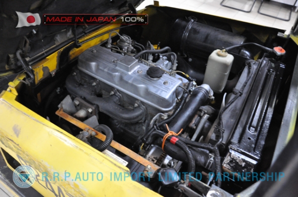 ขายรถโฟล์คลิฟท์มือสอง SUMITOMO รุ่น FD20PVIXA-01555 นำเข้าจากประเทศญี่ปุ่น 100\% ไม่เคยใช้งานในไทย ขายรถโฟล์คลิฟท์มือสอง SUMITOMO รุ่น FD20PVIXA-01555 นำเข้าจากประเทศญี่ปุ่น 100\% ไม่เคยใช้งานในไทย