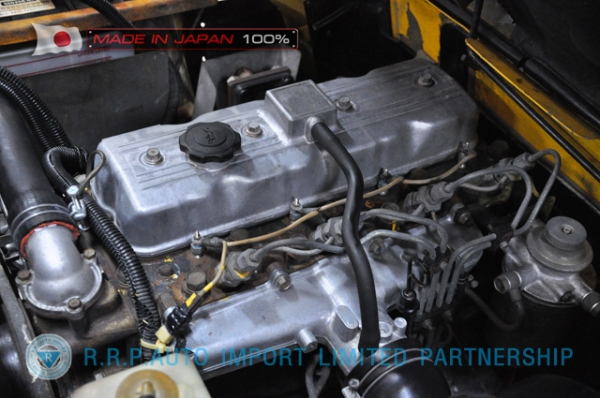 ขายรถโฟล์คลิฟท์มือสอง SUMITOMO รุ่น FD20PVIXA-01555 นำเข้าจากประเทศญี่ปุ่น 100\% ไม่เคยใช้งานในไทย ขายรถโฟล์คลิฟท์มือสอง SUMITOMO รุ่น FD20PVIXA-01555 นำเข้าจากประเทศญี่ปุ่น 100\% ไม่เคยใช้งานในไทย