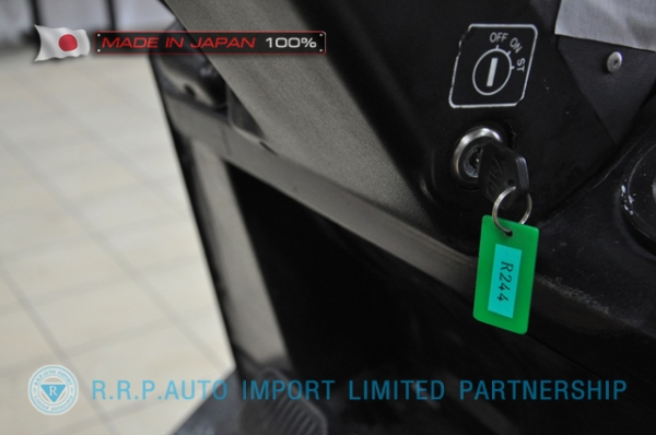 ขายรถโฟล์คลิฟท์มือสอง SUMITOMO รุ่น FD20PVIXA-01555 นำเข้าจากประเทศญี่ปุ่น 100\% ไม่เคยใช้งานในไทย ขายรถโฟล์คลิฟท์มือสอง SUMITOMO รุ่น FD20PVIXA-01555 นำเข้าจากประเทศญี่ปุ่น 100\% ไม่เคยใช้งานในไทย