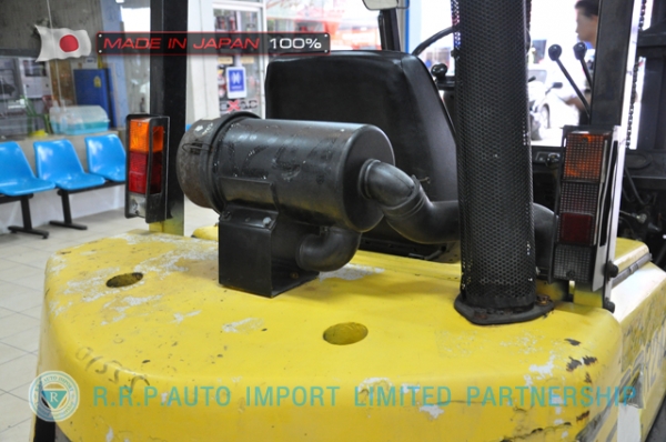 ขายรถโฟล์คลิฟท์มือสอง SUMITOMO รุ่น FD20PVIXA-01555 นำเข้าจากประเทศญี่ปุ่น 100\% ไม่เคยใช้งานในไทย ขายรถโฟล์คลิฟท์มือสอง SUMITOMO รุ่น FD20PVIXA-01555 นำเข้าจากประเทศญี่ปุ่น 100\% ไม่เคยใช้งานในไทย