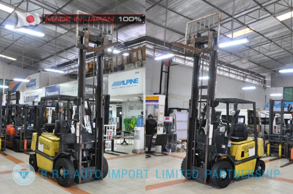 ขายรถโฟล์คลิฟท์มือสอง SUMITOMO รุ่น FD20PVIXA-01555 นำเข้าจากประเทศญี่ปุ่น 100\% ไม่เคยใช้งานในไทย ขายรถโฟล์คลิฟท์มือสอง SUMITOMO รุ่น FD20PVIXA-01555 นำเข้าจากประเทศญี่ปุ่น 100\% ไม่เคยใช้งานในไทย