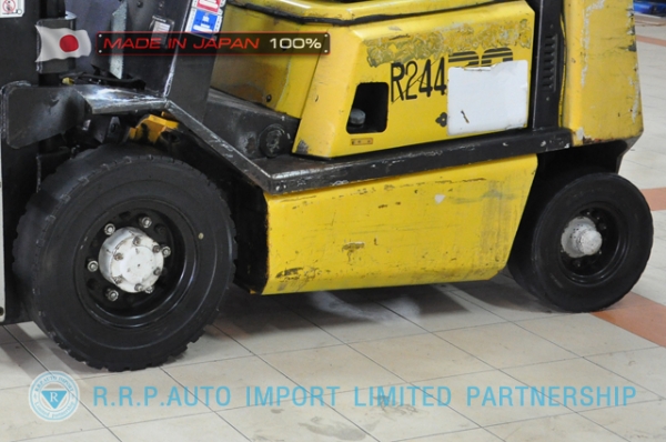 ขายรถโฟล์คลิฟท์มือสอง SUMITOMO รุ่น FD20PVIXA-01555 นำเข้าจากประเทศญี่ปุ่น 100\% ไม่เคยใช้งานในไทย ขายรถโฟล์คลิฟท์มือสอง SUMITOMO รุ่น FD20PVIXA-01555 นำเข้าจากประเทศญี่ปุ่น 100\% ไม่เคยใช้งานในไทย