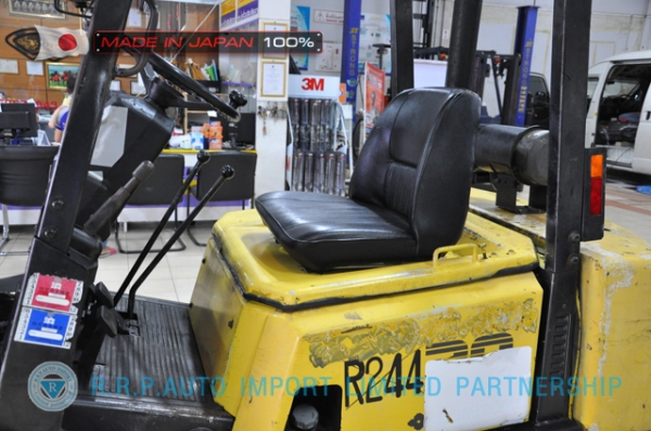 ขายรถโฟล์คลิฟท์มือสอง SUMITOMO รุ่น FD20PVIXA-01555 นำเข้าจากประเทศญี่ปุ่น 100\% ไม่เคยใช้งานในไทย ขายรถโฟล์คลิฟท์มือสอง SUMITOMO รุ่น FD20PVIXA-01555 นำเข้าจากประเทศญี่ปุ่น 100\% ไม่เคยใช้งานในไทย