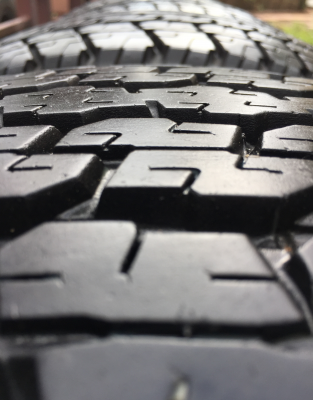 ยาง Bridgestone 265 70 16 ปี15 ดอกเต็ม ไม่มีปะ ใช้ยาว ราคาไม่แพงขอบคุณ
