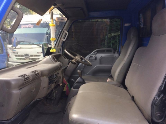 ISUZU NKR110