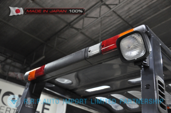 ขายรถโฟล์คลิฟท์มือสอง TOYOTA รุ่น 8FD30-12052 นำเข้าจากประเทศญี่ปุ่น 100\% ไม่เคยใช้งานในไทย ขายรถโฟล์คลิฟท์มือสอง TOYOTA รุ่น 8FD30-12052 นำเข้าจากประเทศญี่ปุ่น 100\% ไม่เคยใช้งานในไทย