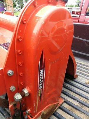 โรตารี่ตราช้าง RX220H ยอยปั่นครบ สภาพ 98 เปอร์เซ็น