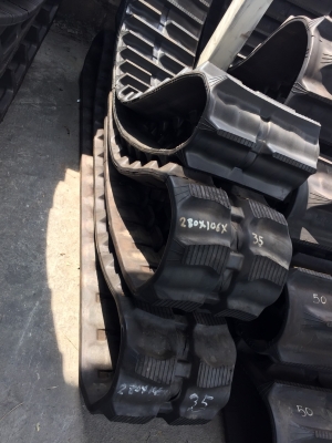 โซ่รถขุดพร้อมใบ ขนาด PC20-50 ของใหม่ โซ่รถขุดพร้อมใบ ขนาด PC20-50 ของใหม่