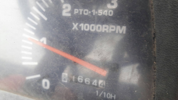 ขายคูโบต้า L3408 ขายคูโบต้า L3408