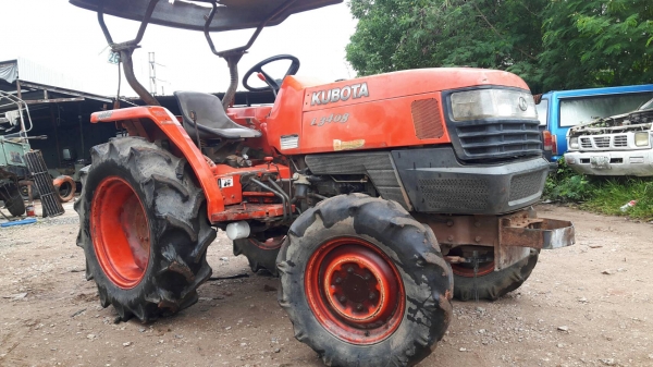 ขายคูโบต้า L3408 ขายคูโบต้า L3408