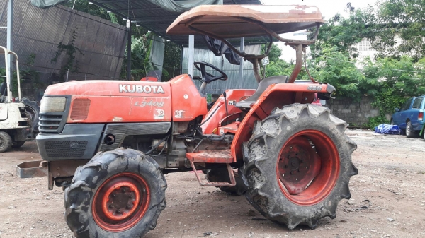 ขายคูโบต้า L3408 ขายคูโบต้า L3408