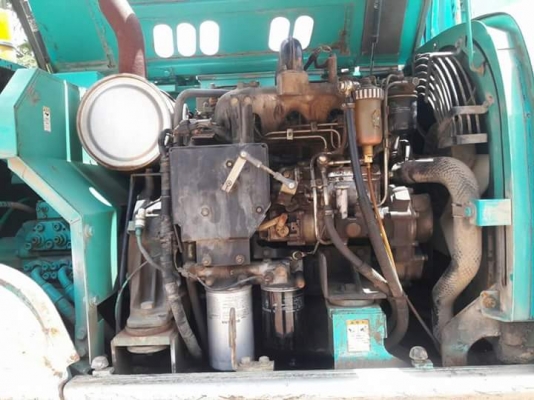 ขายKOBELCO SK120-3  มาร์คไฟว์  ซุปเปอร์  เก่าญี่ปุ่นแท้  มีลายแย๊ก  แทรค  60  6,XXX  ชั่วโมง  ลองระบบกันได้ทุกวัน  โทร  089-3818694  ดวงนภา