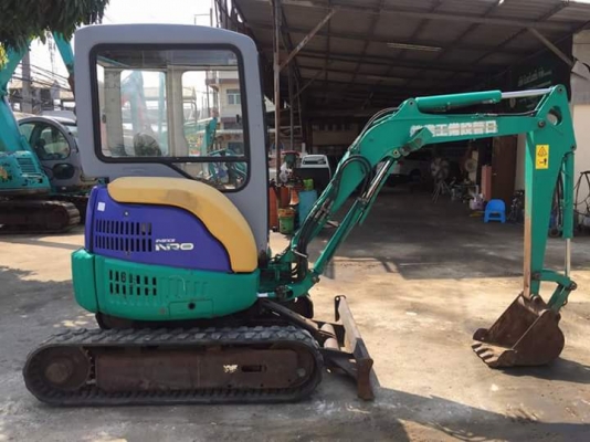 ขายKOMATSU PC20MR  เก่าญี่ปุ่นแท้  สภาพสวย  พร้อมเก๋ง  ลองระบบกันได้ทุกวัน  โทร  089-3818694  ดวงนภา
