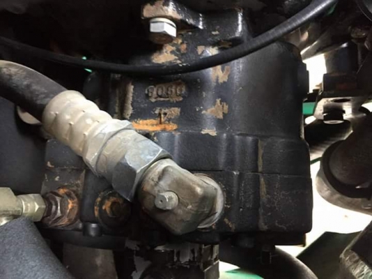 ขายKOMATSU PC20MR  เก่าญี่ปุ่นแท้  สภาพสวย  พร้อมเก๋ง  ลองระบบกันได้ทุกวัน  โทร  089-3818694  ดวงนภา