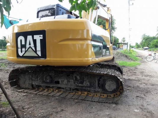 ขายCATERPILL 311 V2 เก่าใน สภาพดี โซ่ใหม่ แอร์เย็น เครื่องปั๊มดี ลองระบบกันได้ทุกวัน โทร 089-3818694 ดวงนภา ขายCATERPILL 311 V2 เก่าใน สภาพดี โซ่ใหม่ แอร์เย็น เครื่องปั๊มดี ลองระบบกันได้ทุกวัน โทร 089-3818694 ดวงนภา