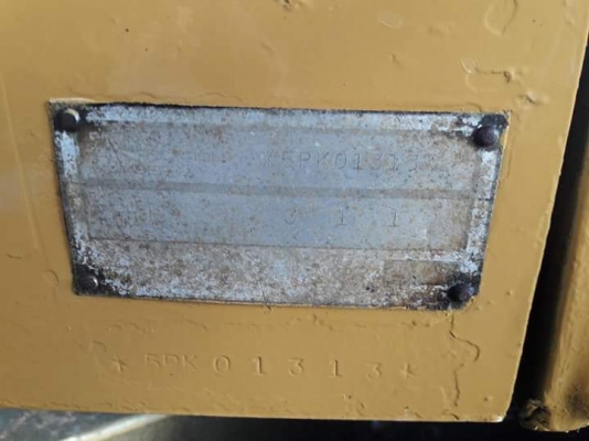 ขายCATERPILL 311 V2 เก่าใน สภาพดี โซ่ใหม่ แอร์เย็น เครื่องปั๊มดี ลองระบบกันได้ทุกวัน โทร 089-3818694 ดวงนภา ขายCATERPILL 311 V2 เก่าใน สภาพดี โซ่ใหม่ แอร์เย็น เครื่องปั๊มดี ลองระบบกันได้ทุกวัน โทร 089-3818694 ดวงนภา