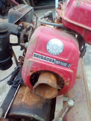 เครื่องตัดหญ้ามีแรงอัดต้องซ่อม ลด 5300.- เครื่องตัดหญ้ามีแรงอัดต้องซ่อม ลด 5300.-