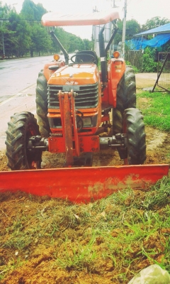 ขายด่วน รถไถ คูโบต้า m5000 2เพลา พร้อมทะเบียน ปี52 ขาย 235000 ขายด่วน รถไถ คูโบต้า m5000 2เพลา พร้อมทะเบียน ปี52 ขาย 235000