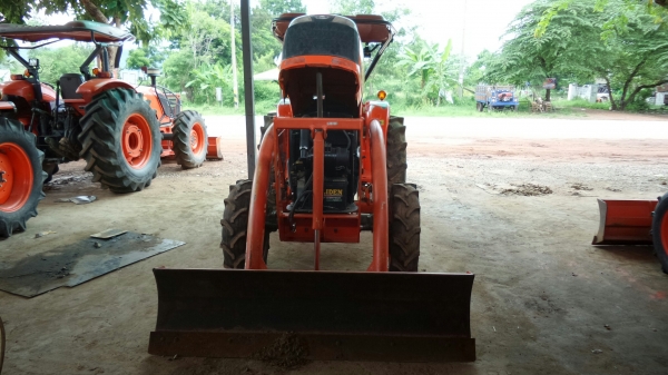 KUBOTA L4708DT KUBOTA L4708DT