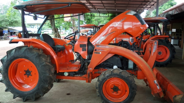KUBOTA L4708DT KUBOTA L4708DT
