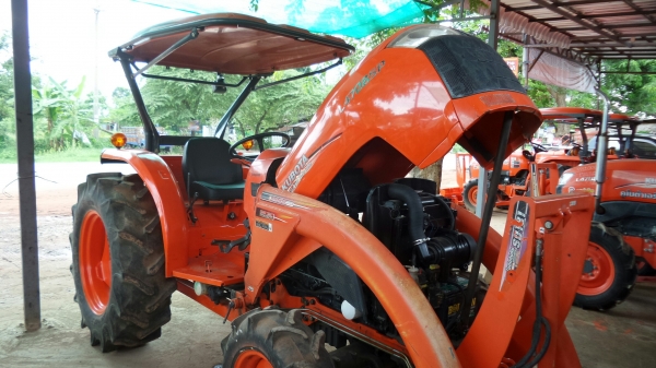 KUBOTA L4708DT