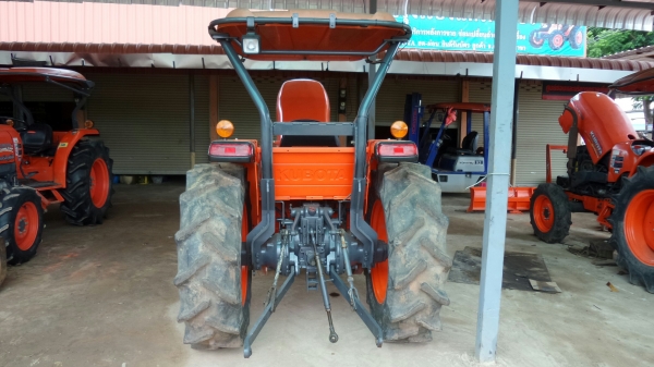 KUBOTA L4708DT KUBOTA L4708DT