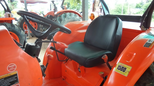 KUBOTA L4708DT