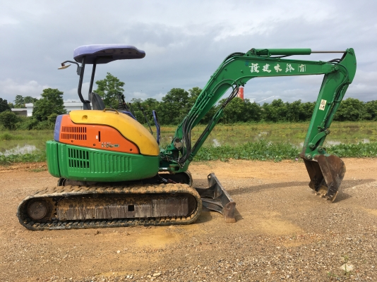 KOMATSU รุ่น: PC45MR