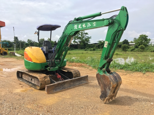 KOMATSU รุ่น: PC45MR