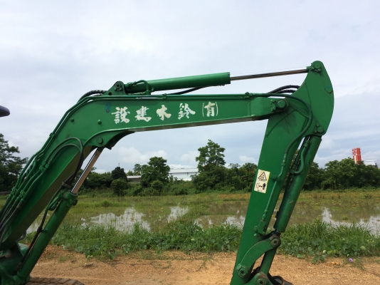 KOMATSU รุ่น: PC45MR