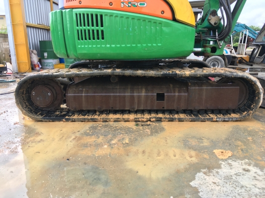 KOMATSU รุ่น: PC45MR